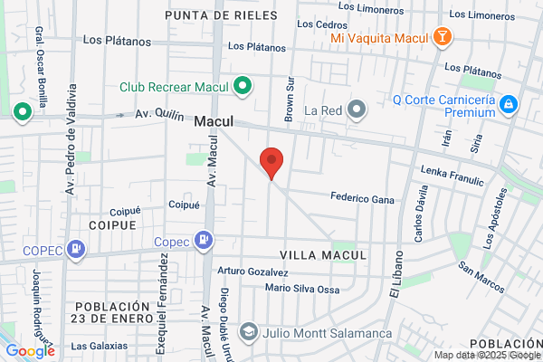 Capaz M.r. Ltda.