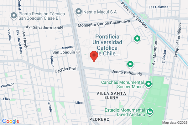 Bmu Ingeniería Y Montaje Ltda.