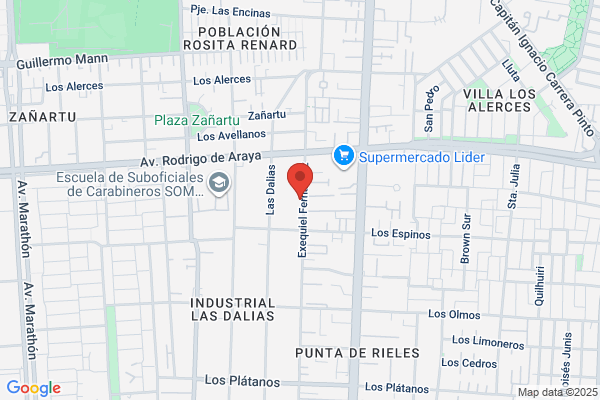 Jisa Plasticos Ltda.