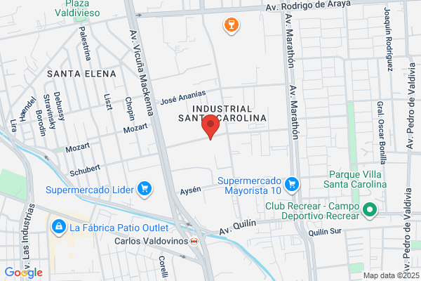 Deik Textiles S.a.