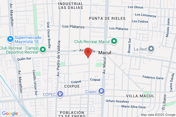Textil Capitol S.a.i.