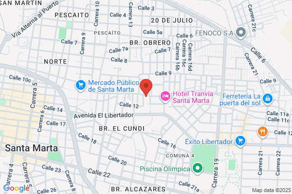 Centroacero Steel Service