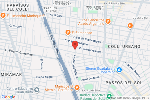 Aseo Todolimpio