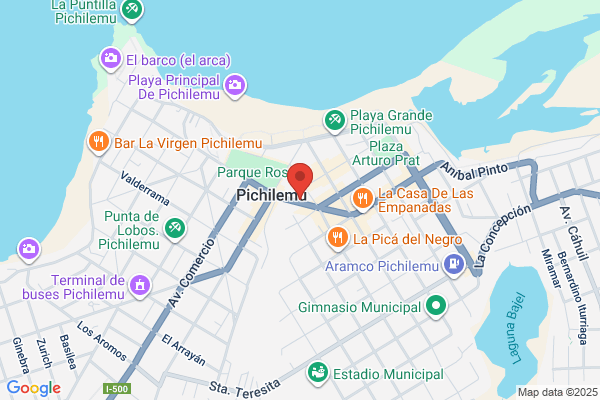 Restaurant Aleros