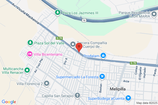 Placacentro Camarena