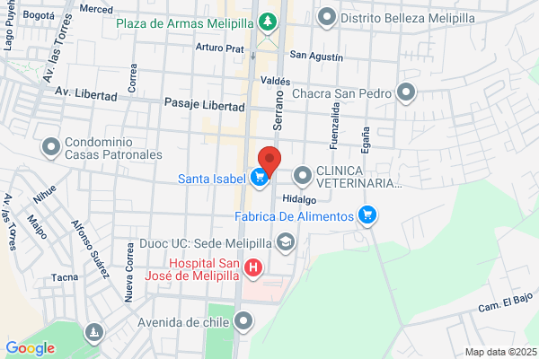Agrocomercial Siglo 21