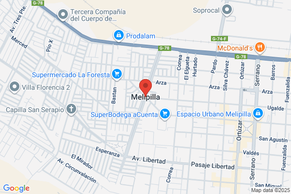 Ariztía Comercial Ltda.