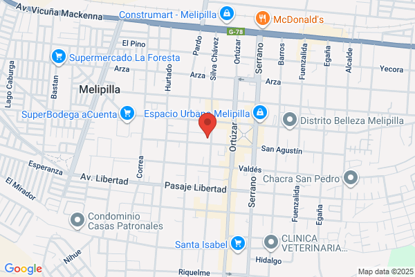 Ilustre Municipalidad De Melipilla