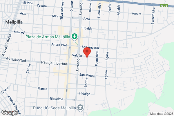 Metalmecanica Ltda.