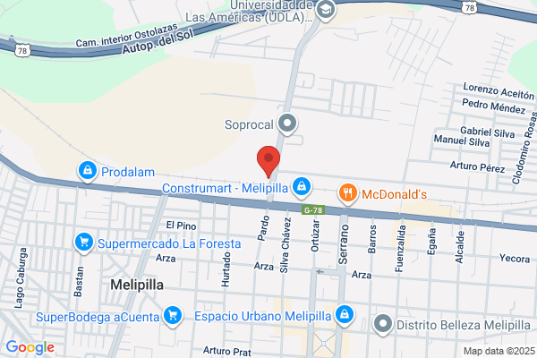 Molinera Del Rey Ltda.