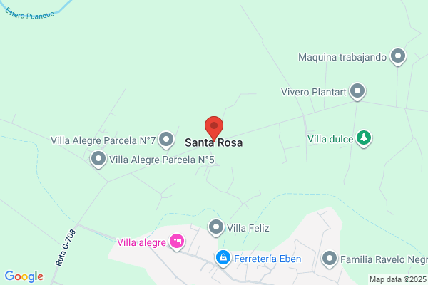 Pollos Santa Rosa