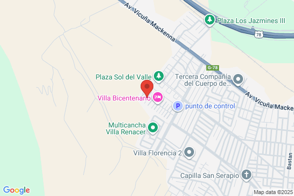 Quick Pollo Ltda.