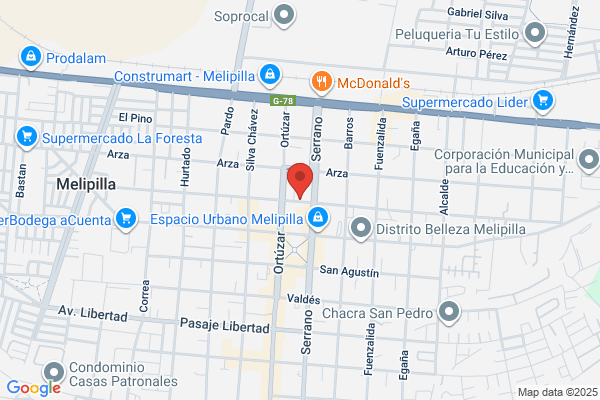 Supermercado Leyan