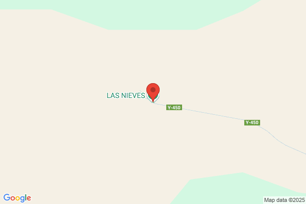 Complejo Turistico Nieves Australes
