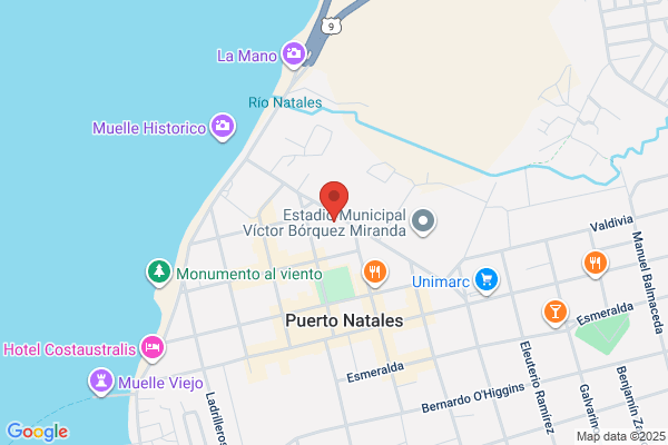 Hostal Los Pinos