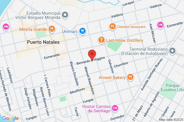 Residencial Bernardita