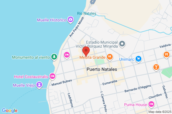 Residencial Y Hostal El Mundial