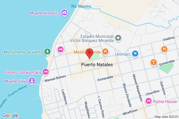 Turismo Paori