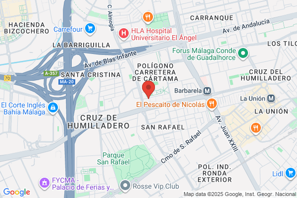 F & Flores Administraciones - Admicon Ltda.