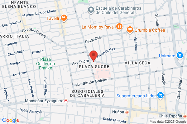 Alarmas Gesa