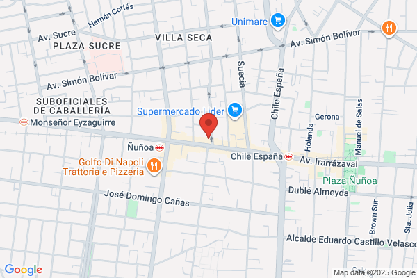 Segeam Ltda.