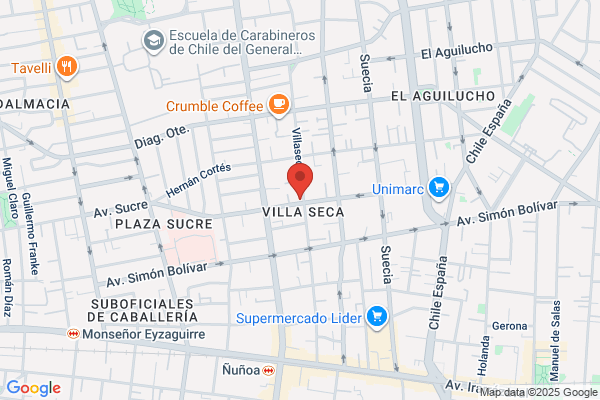 Del Carpio Analisis Y Asesorías Ltda.