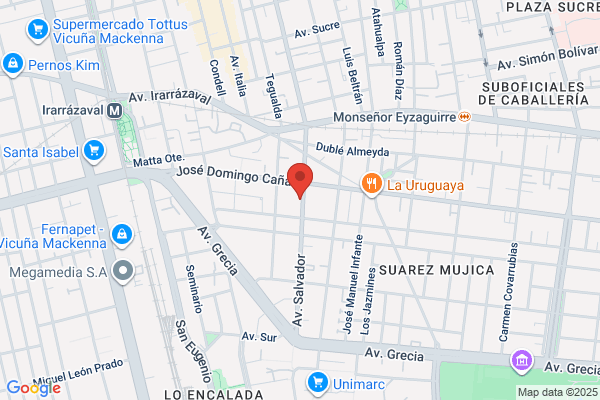 Chesta Ingeniería S.a.