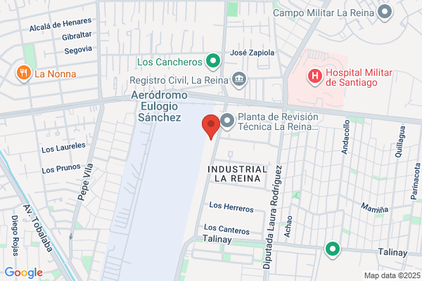 Contac Ingenieros Ltda.