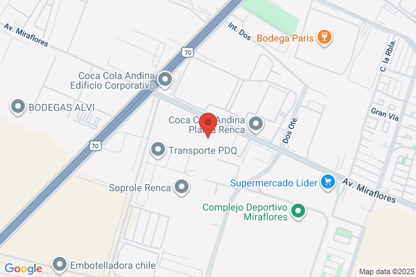 Calzados Gino S.a.