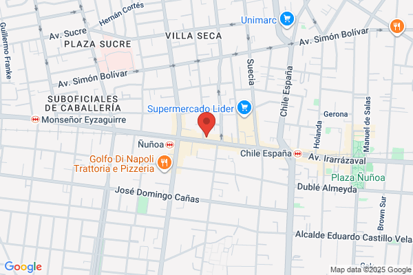 Centro Comercial Nahum