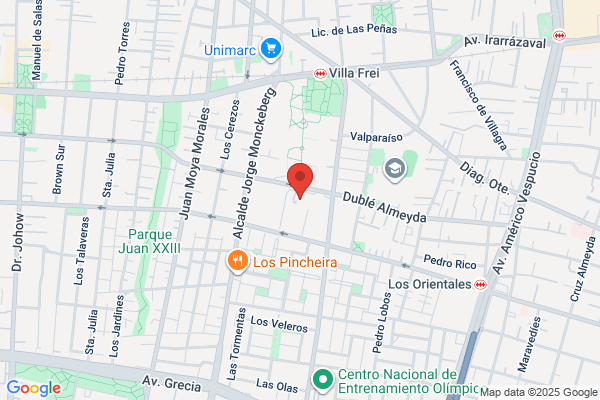 Hogar De Ancianos Amor De Dios