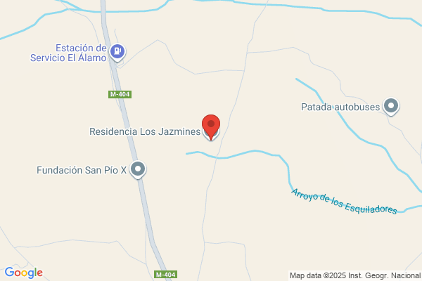 Residencia Los De Moreno