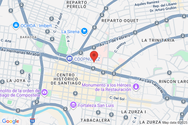 Instituto Radio Oncológico Santiago S.a.