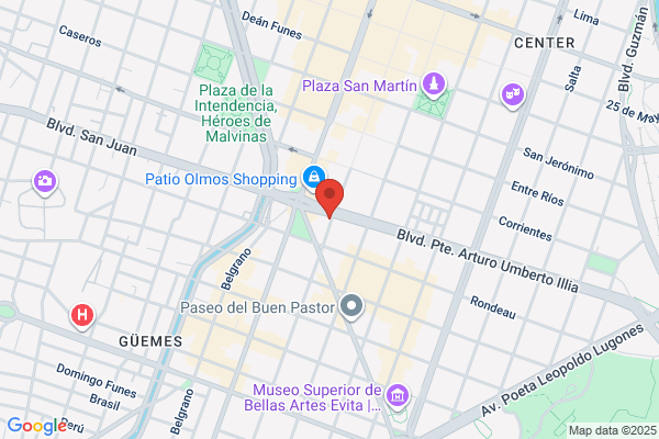 Forma Espacio Arg