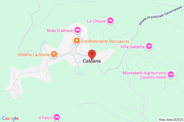 Caldana Y Cía. Ltda.