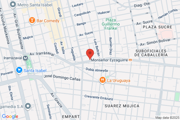 A.a. Heyco Metalúrgica Ltda.