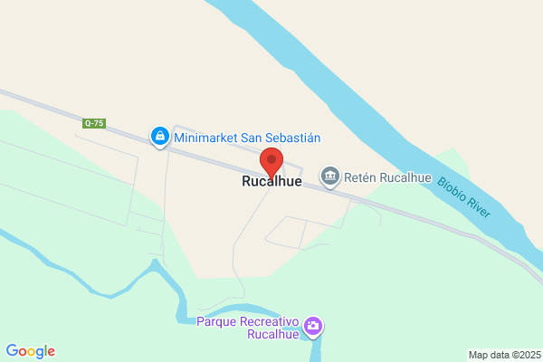Rucalhue