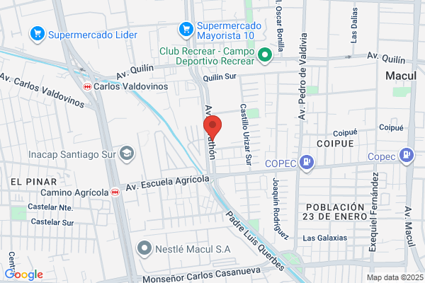 Laboratorio Chile S.a.