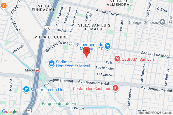 Lavaseco Y Lavandería Lo Plaza