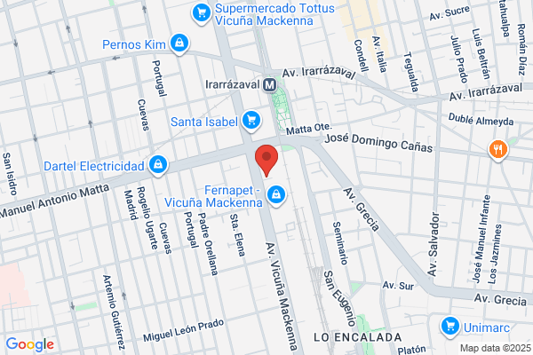 Contek Ingenieria Ltda.