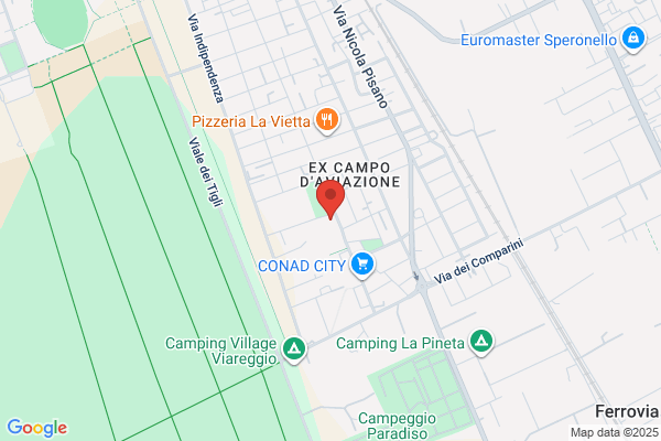 Viareggio