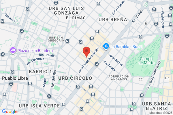 Editorial Pacífico S.a.
