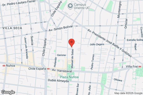 Baha'i Chile
