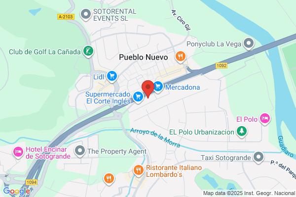 Paisajismo Valle Del Sol