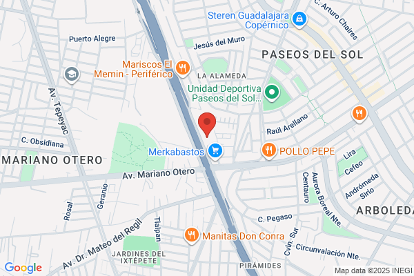 Paisajistas Asociados