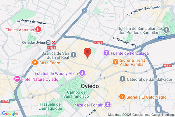 Lorca & Asociados S.a.