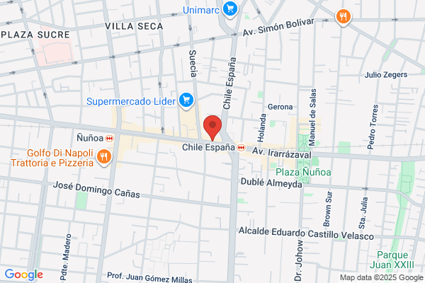 Radiotaxi Providencia