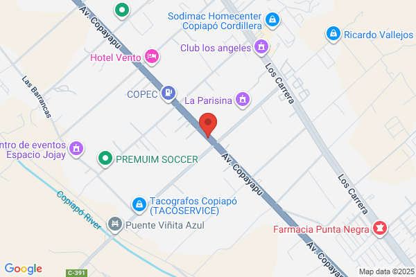 Transportes Lira Ltda.