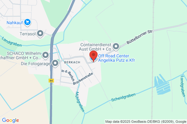 Off Road Center