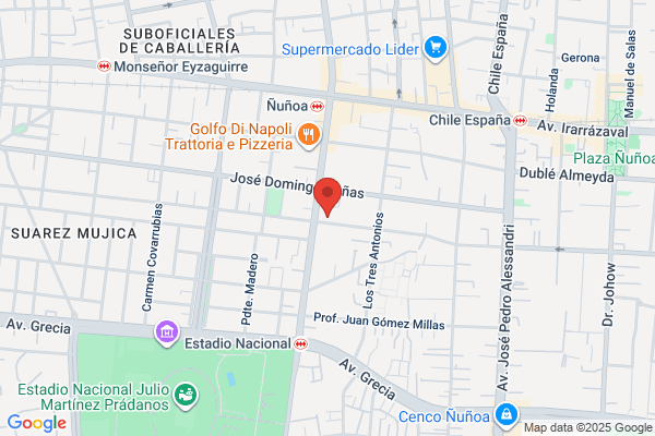 Area Dos Ltda.